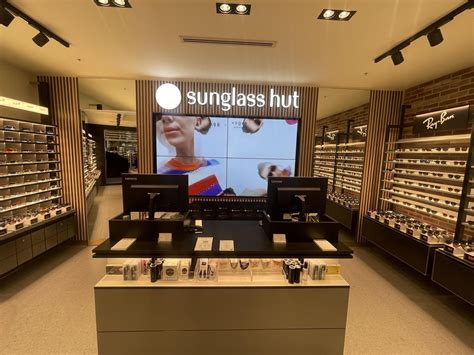 sunglasses hut frankston|Sunglass Hut Locations in Frankston, vic .